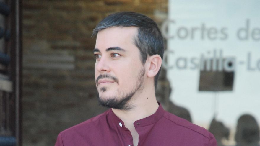 José Luis García Gascón