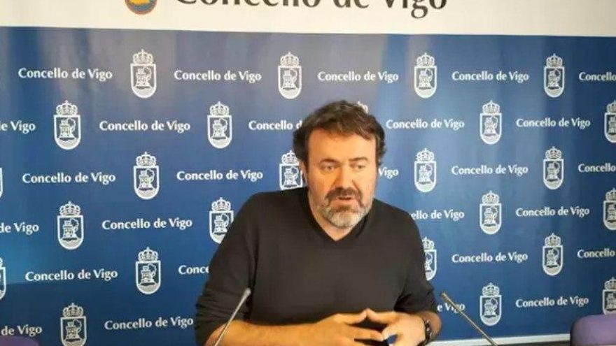 Rubén Pérez Correa