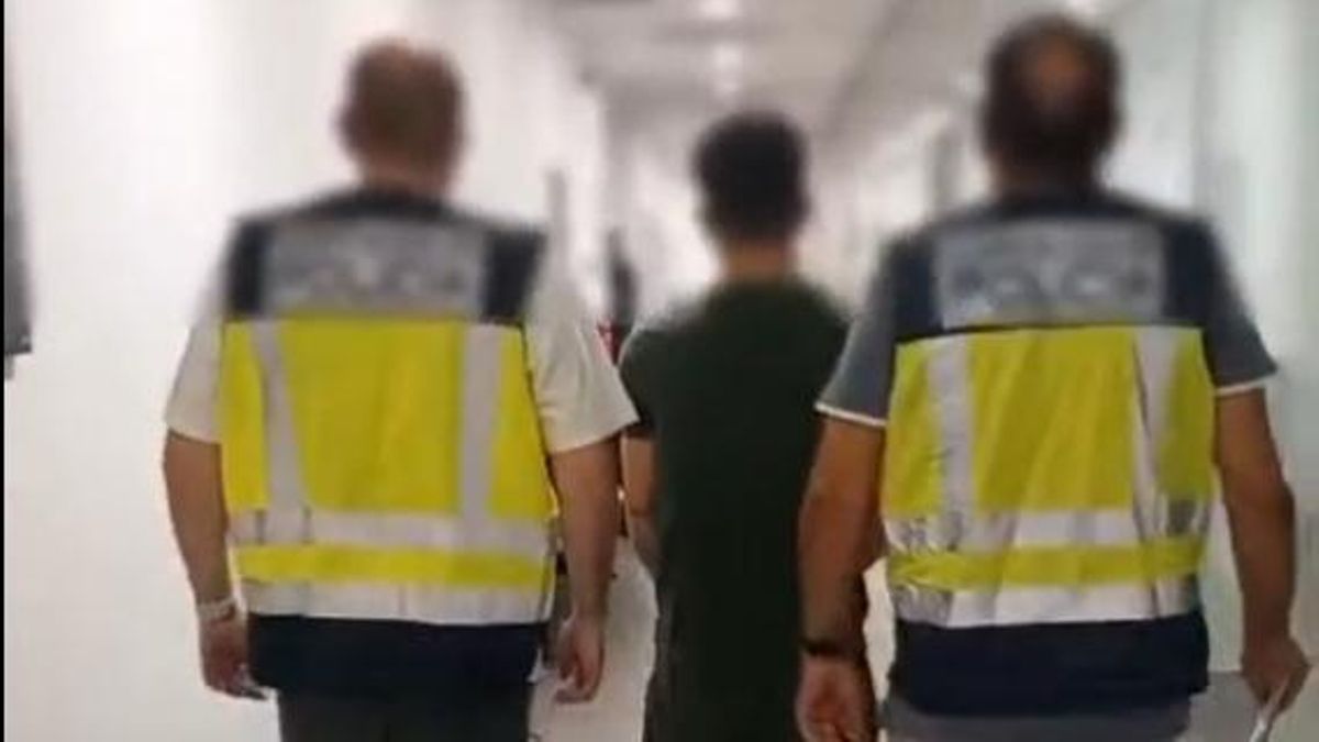 Detenidos dos jóvenes por una brutal agresión con arma blanca en una disco de la plaza de Salamero de Zaragoza