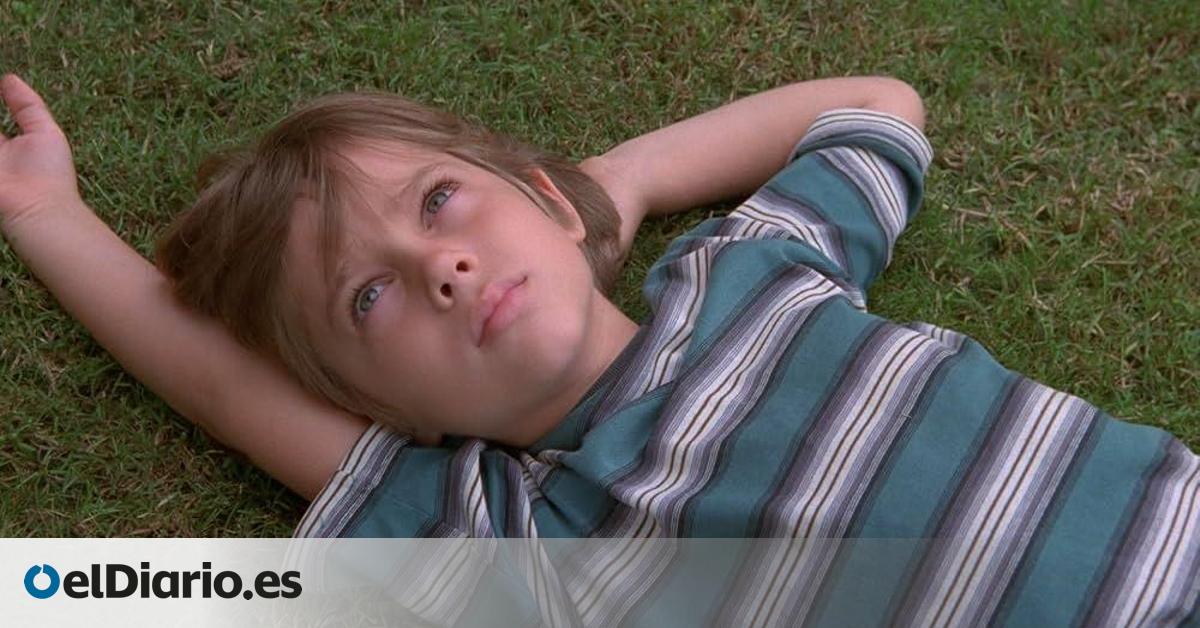 11 años con los mismos actores: esta es la película de Hollywood que más tiempo tardó en rodarse