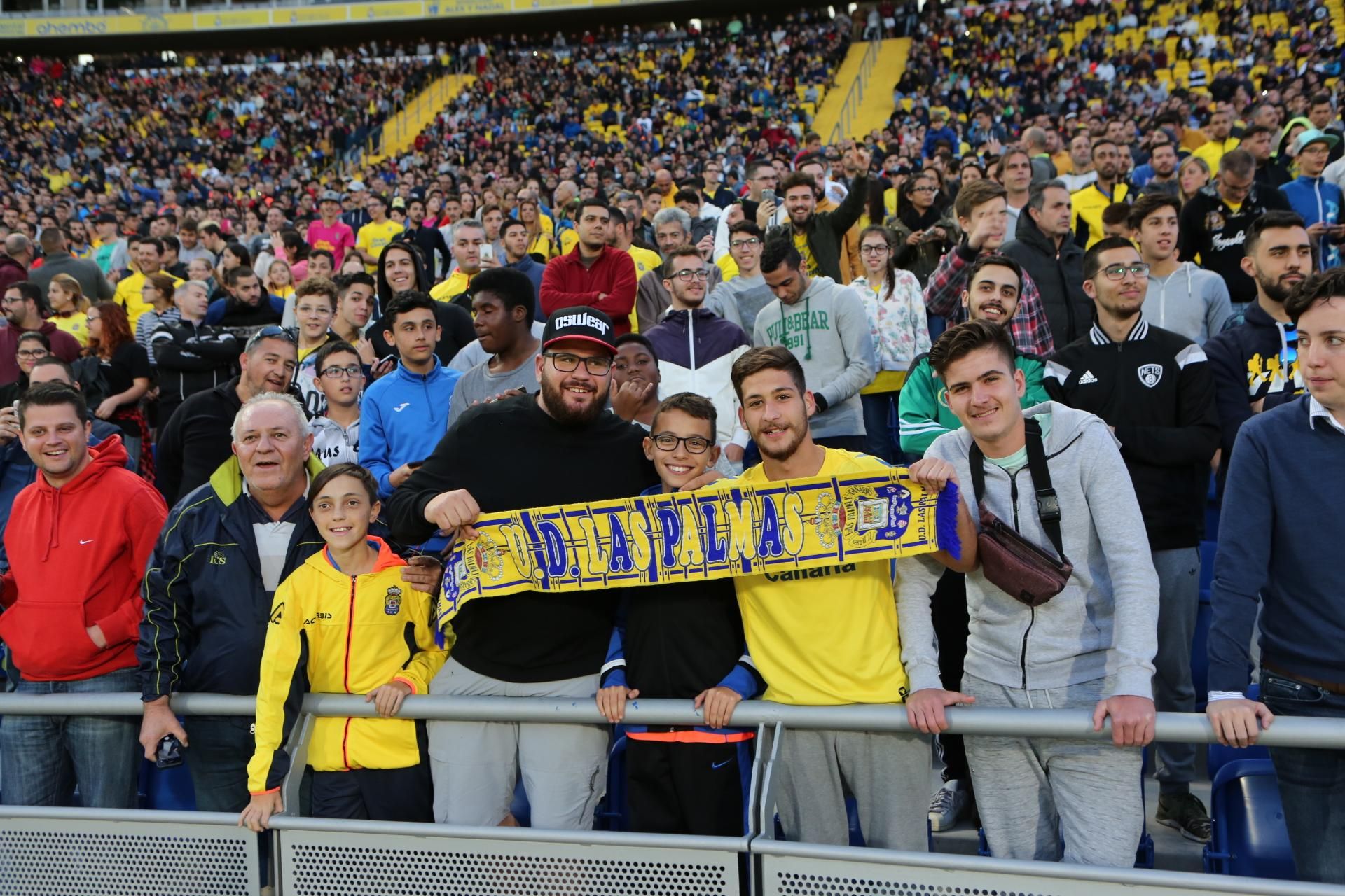 Presentación oficial de Jesé. Alejandro Ramos.