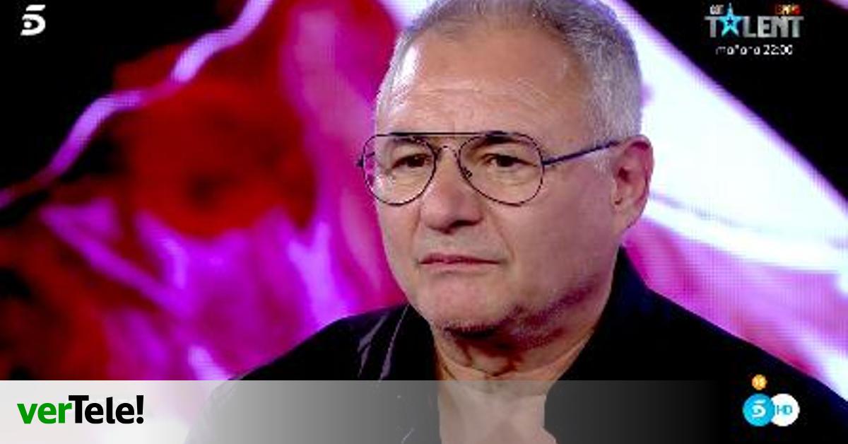 'Secret Story' expulsó a Chimo Bayo, desveló su secreto y declaró la