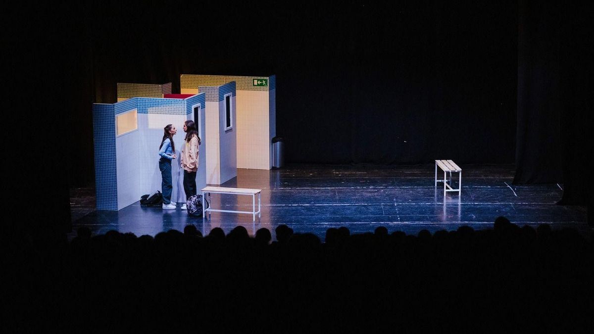 Ya tenemos al afortunado en asistir a «Fake Reality» en Lucena