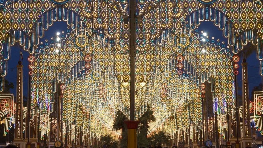 La Feria de Jerez 2022 será la más accesible de su historia