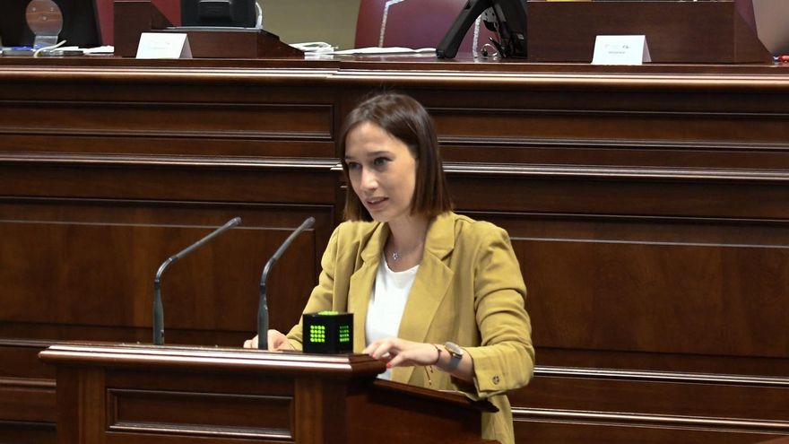 El PSOE recuerda que la elección de la junta de control de Radio Televisión Canaria deberá cumplir con las exigencias de paridad