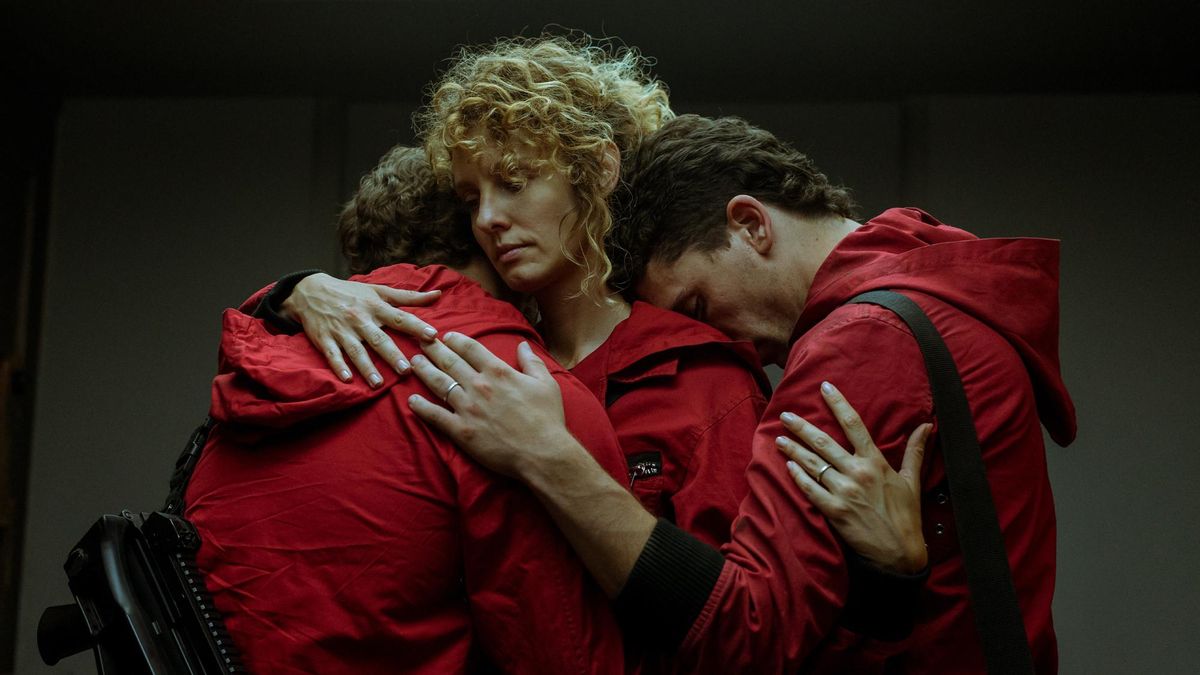 'La casa de papel' temporada 4: fotos oficiales de los nuevos capítulos en Netflix