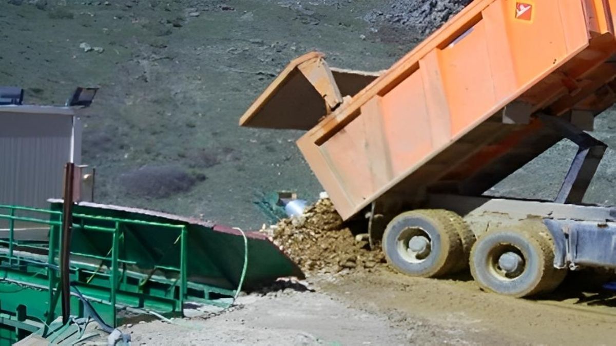 La Robla tramita con escasa transparencia una planta de residuos de construcción y demolición