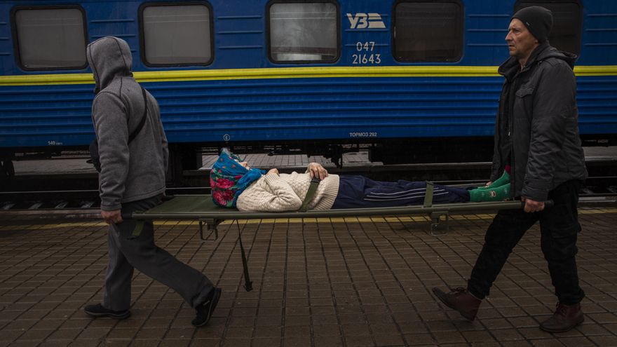 La muerte lenta de Pokrovsk, la última ciudad clave del este de Ucrania arrasada por el avance ruso