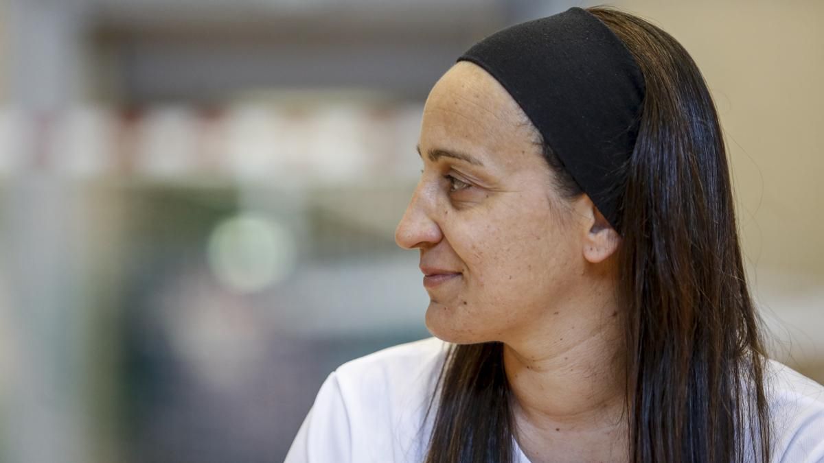 Entrevista a Sara Moreno para Ateneas