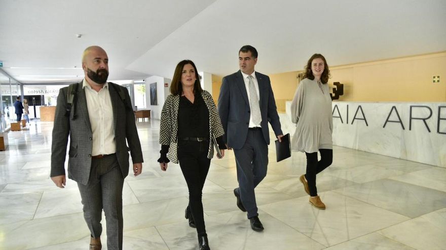 Los vascos no ven en la inmigración un problema y cala la idea de que son una necesidad para la economía