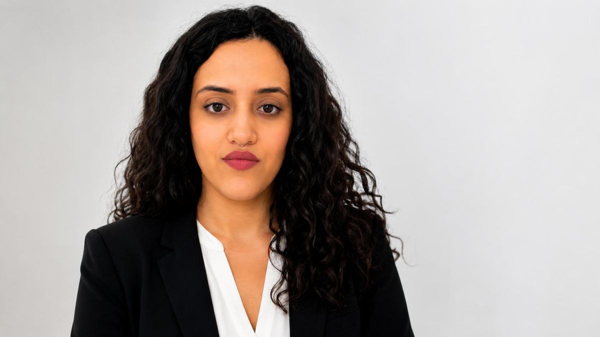 Alba Medina protagoniza una charla sobre redes sociales, activismo y construcción de la opinión pública en el Ágora de Santander