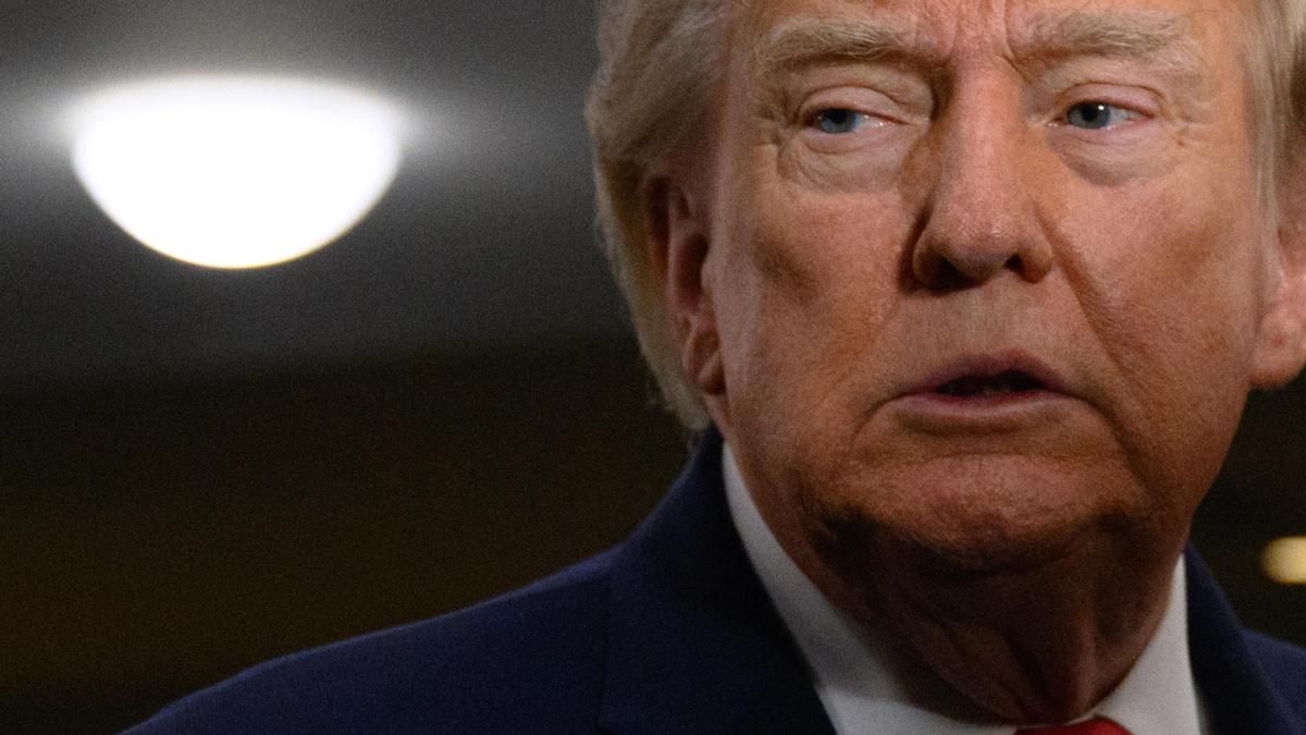 Trump despliega en Naciones Unidas su diplomacia de la fuerza
