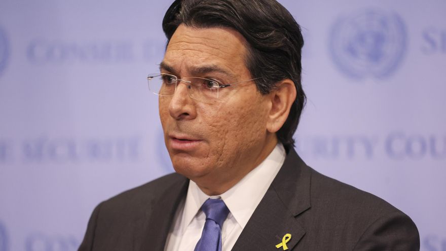 Israel dice en la ONU que "paga un precio muy alto por luchar según leyes internacionales"