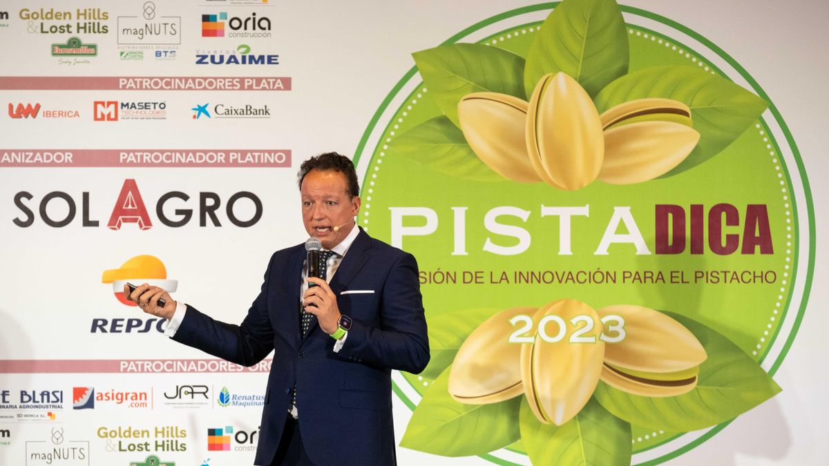 Ponencia de Ernesto Tardío