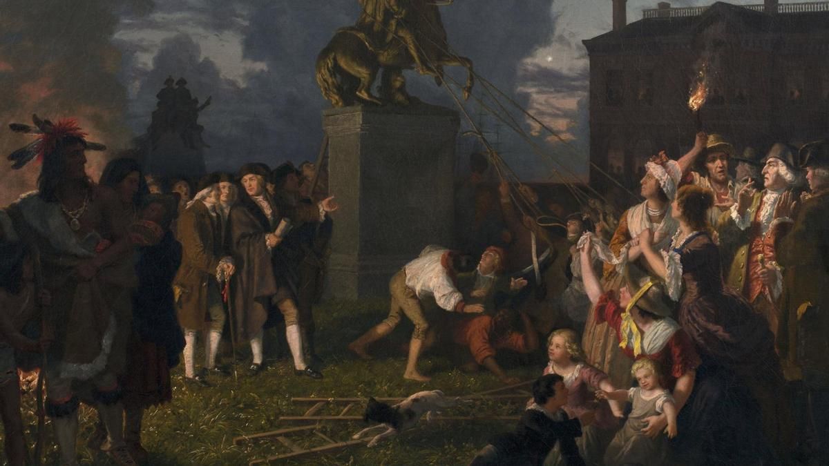 Las herramientas médicas de 1776 revelan hasta qué punto el dolor formaba parte de la vida de los colonos