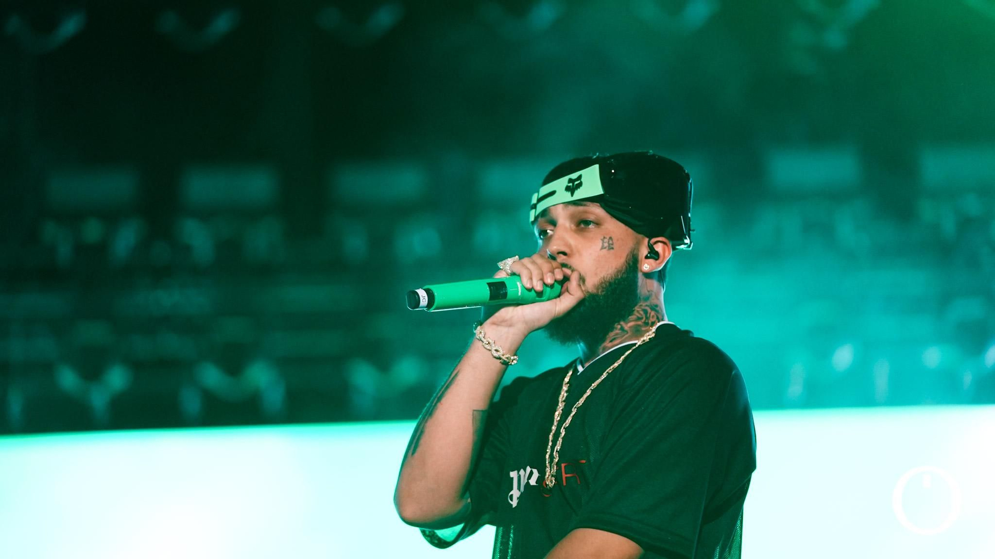 El concierto de JC Reyes en Córdoba Live, en imágenes