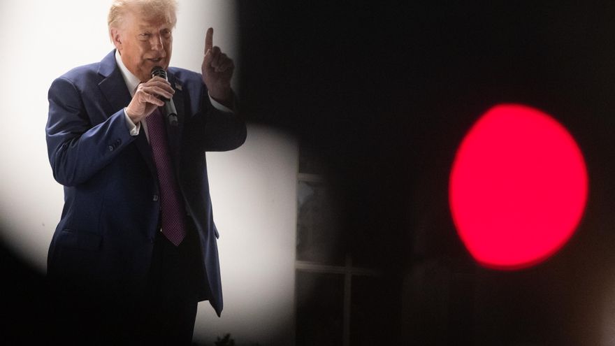 El ataque de EEUU a la supuesta narcolancha venezolana eleva las tensiones en el Caribe