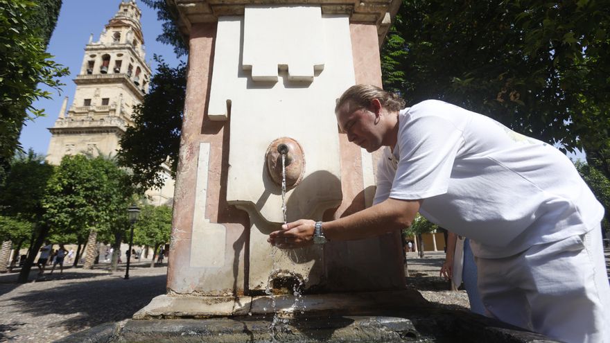 Todas las comunidades en alerta por calor; en 'rojo' zonas de Andalucía y País Vasco