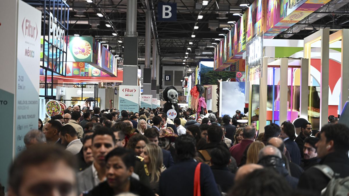 Consumo investiga a empresas israelíes que ofertan viajes a territorios palestinos ocupados en Fitur