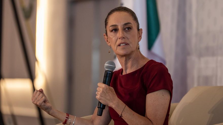 México: una presidenta para un país hostil con las mujeres