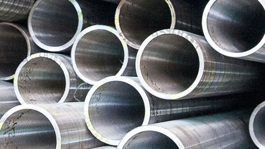 Tubos Reunidos y la paradoja del ERTE: gana en medio año más que en todo 2022 pero los trabajadores van a la regulación