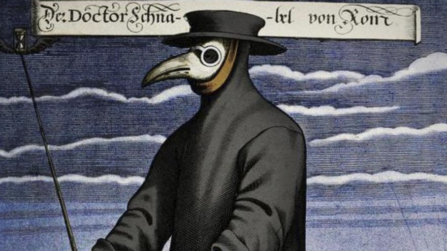 El olvido ganó a la peste: un documento de 1497 explica por qué apenas aparecía en los recuerdos medievales