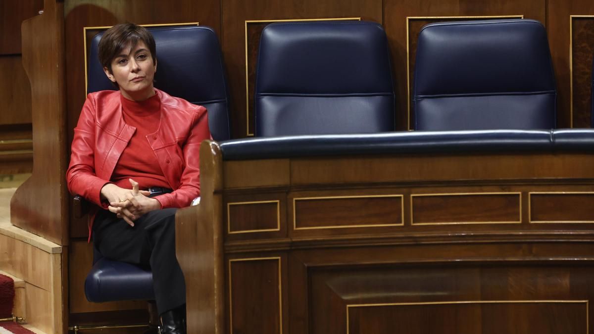 Vivienda, Junts y Sumar toman posiciones para reimpulsar la negociación de los alquileres con la prórroga en el aire