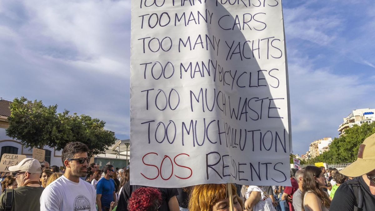 PP y Vox rechazan limitar la compra de vivienda a los no residentes y subir impuestos a las casas de lujo en Balears