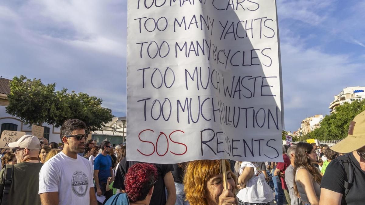 La puerta abierta por Bruselas reactiva la batalla por limitar la compra de vivienda a no residentes en Balears