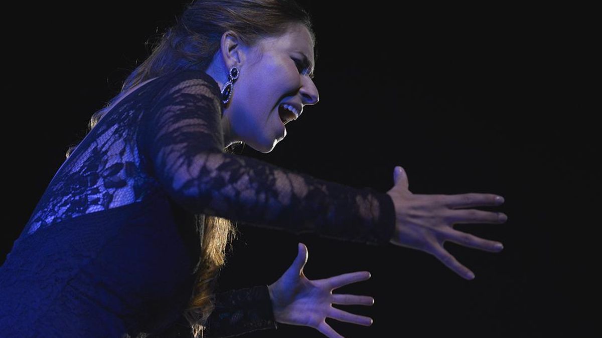 Israel Galván, Mercedes de Córdoba y Rocío Márquez, protagonistas del Concurso Nacional de Arte Flamenco