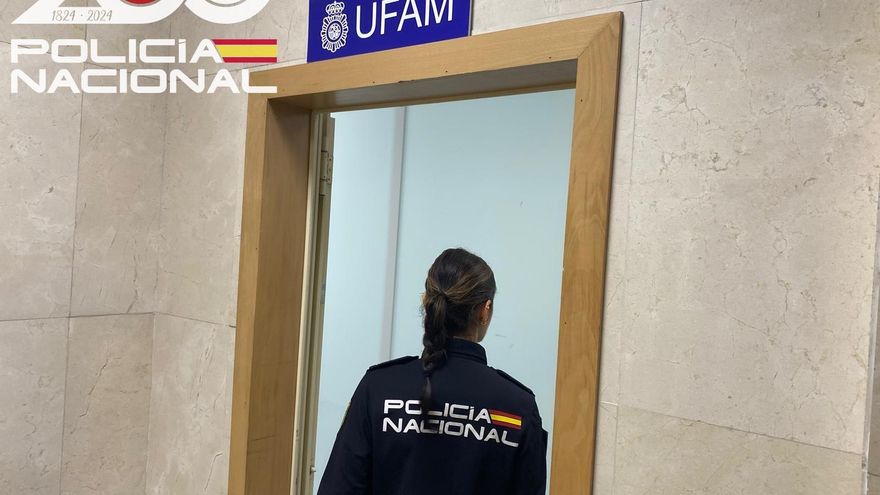 Detenido un violador en Sevilla que huyó tras ser sorprendido por tres viandantes