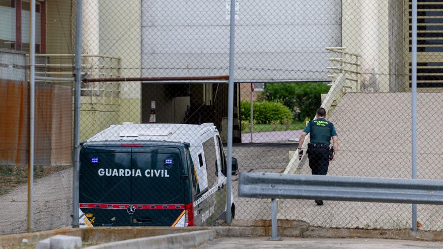 El Supremo estudia esta semana la petición de Santos Cerdán de sacarle de prisión