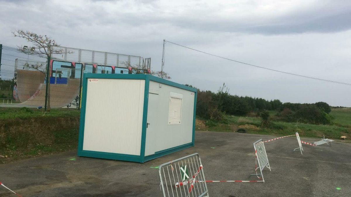 Nuevo CoroAuto de Castro Urdiales.