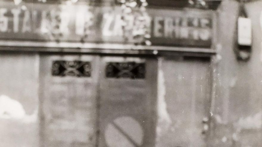 Se busca Amalia Avia