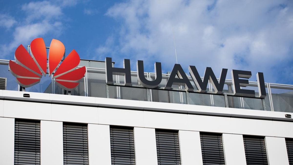 EEUU insta a la UE a excluir a Huawei por completo de sus redes 5G, no solo del 'core'