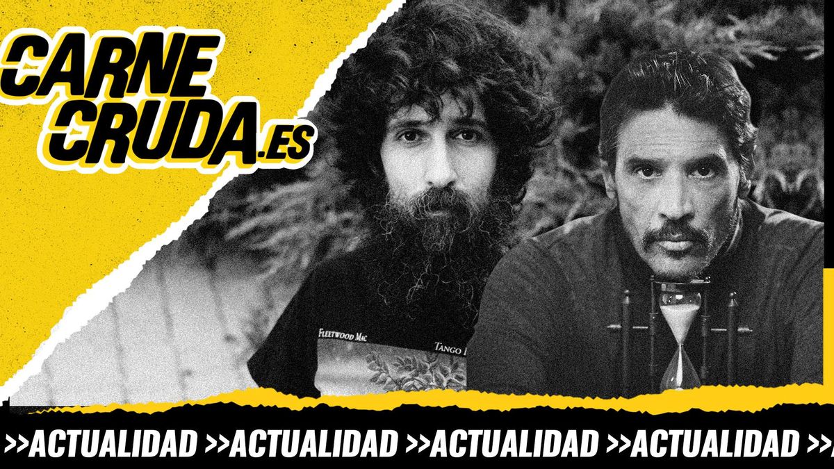 Stanich y Peris Mencheta, universos paralelos