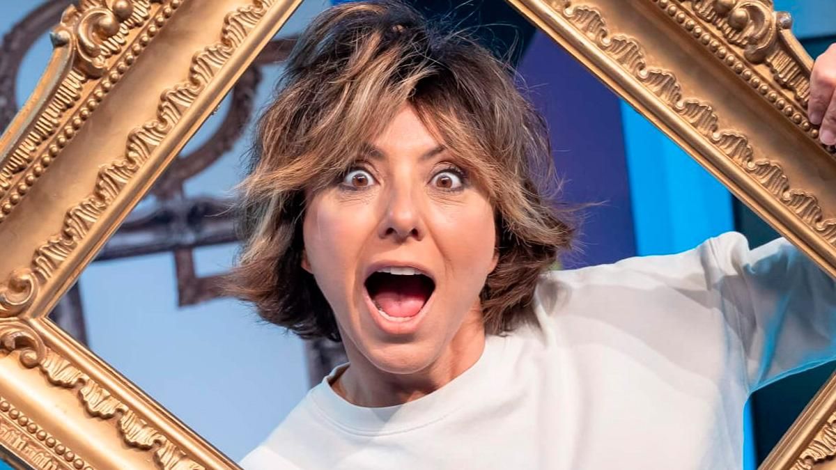 Sonsoles Ónega afirma que presentó en Telecinco con sueldo de reportera y se abre a un acercamiento con Ana Rosa