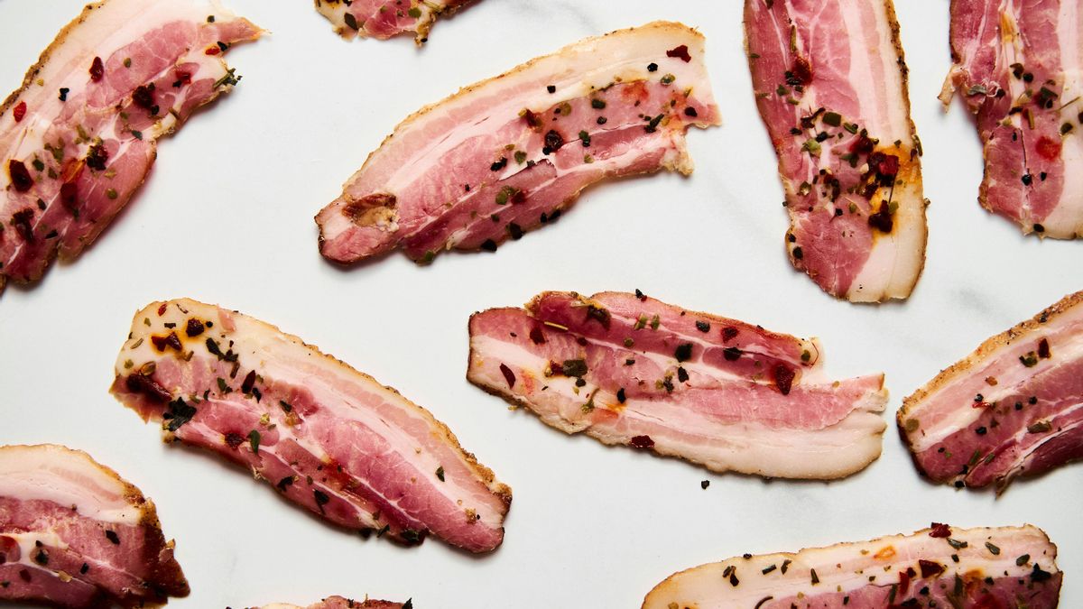 Los nutricionistas describen la carne de cerdo fresca como proteína de alta calidad y bajo coste. 