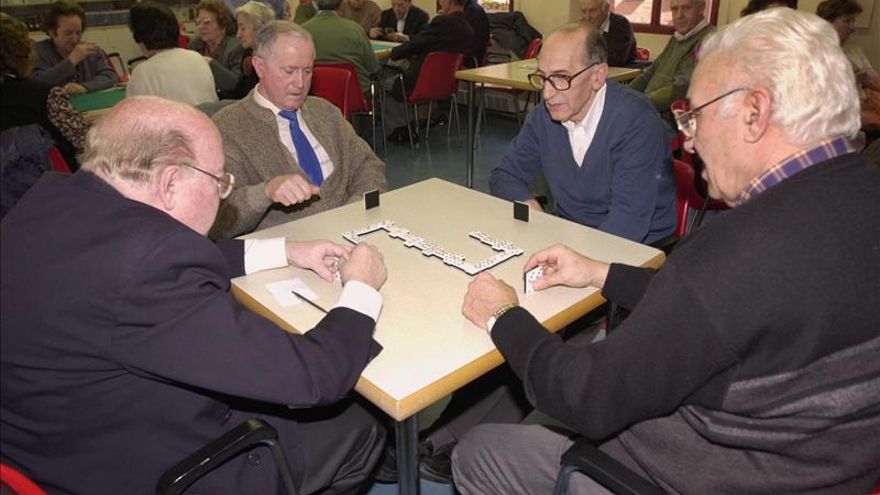 El gasto en pensiones creció el 4,8 por ciento en marzo, hasta 7.687 millones