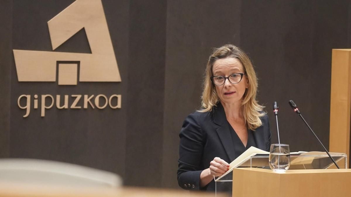 PNV y PSE-EE se asegurarían una mayoría absoluta frente a EH Bildu en Gipuzkoa, según el Sociómetro