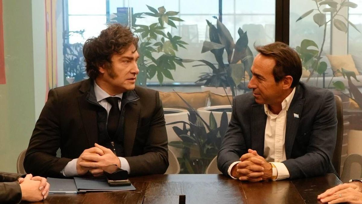 Marcos Galperin reavivó el debate por el Banco Central: 