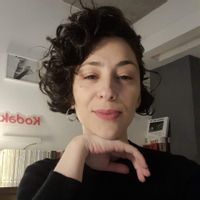 Foto perfil Stefania Coggiola