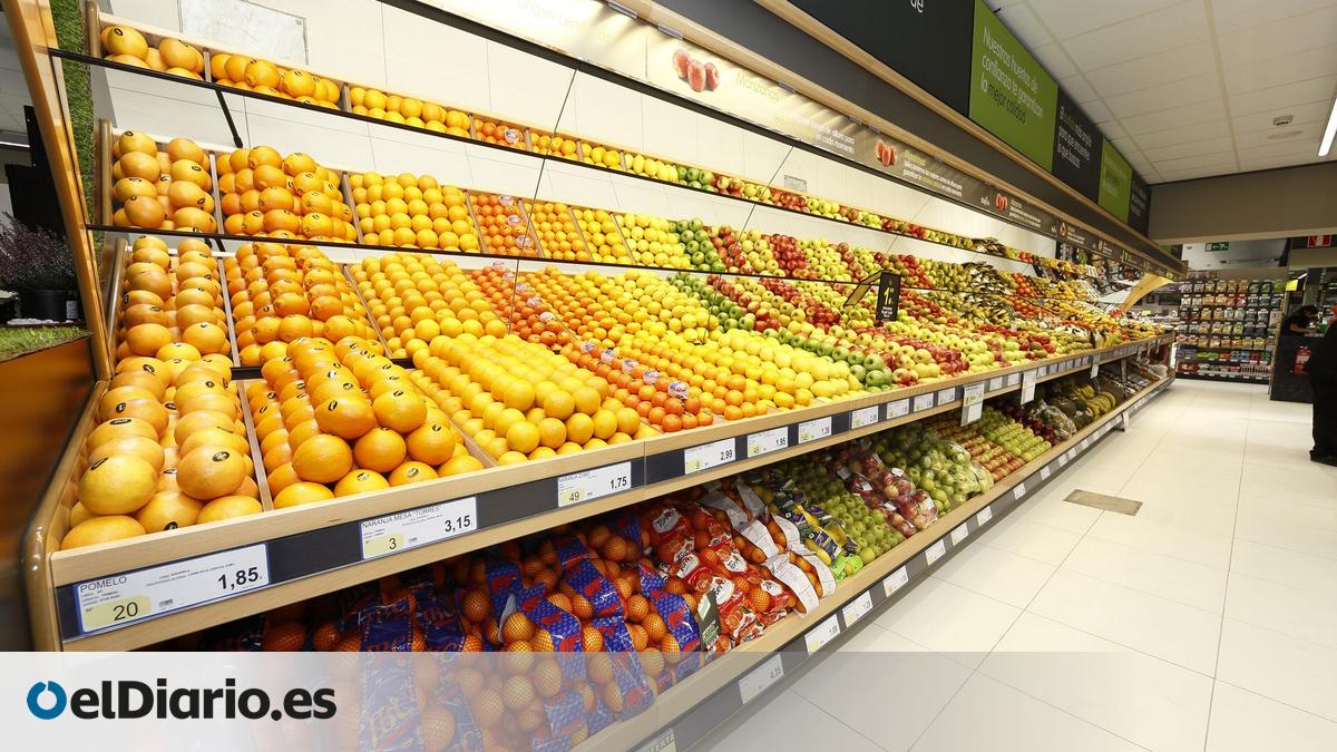 El IPC sube en abril en Canarias hasta situarse en el 3% interanual