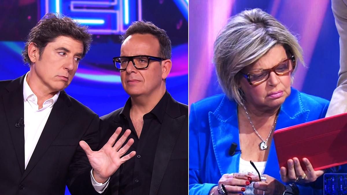 'Tu cara me suena 13' (20.9%) lidera con fuerza en su estreno, pero 'De Viernes' (11.8%) retiene a sus fieles