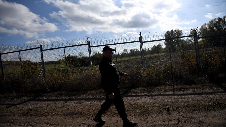 La Policía de Bulgaria, acusada de impedir el rescate de tres adolescentes migrantes que murieron congelados