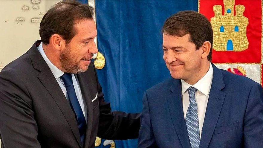 Las trece promesas de PP y Vox para la provincia de León que solo podrán cumplir si llegan a La Moncloa