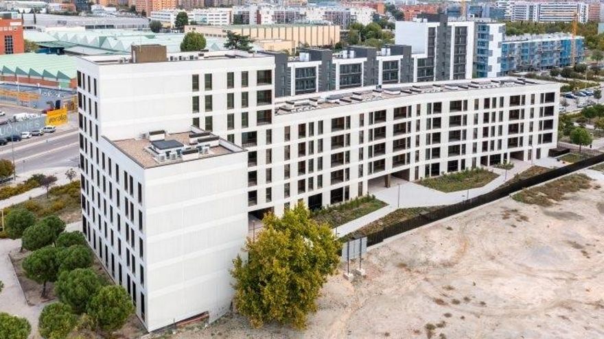 Los socios de Gobierno chocan en una reunión por el Índice de Precios de Referencia de los alquileres