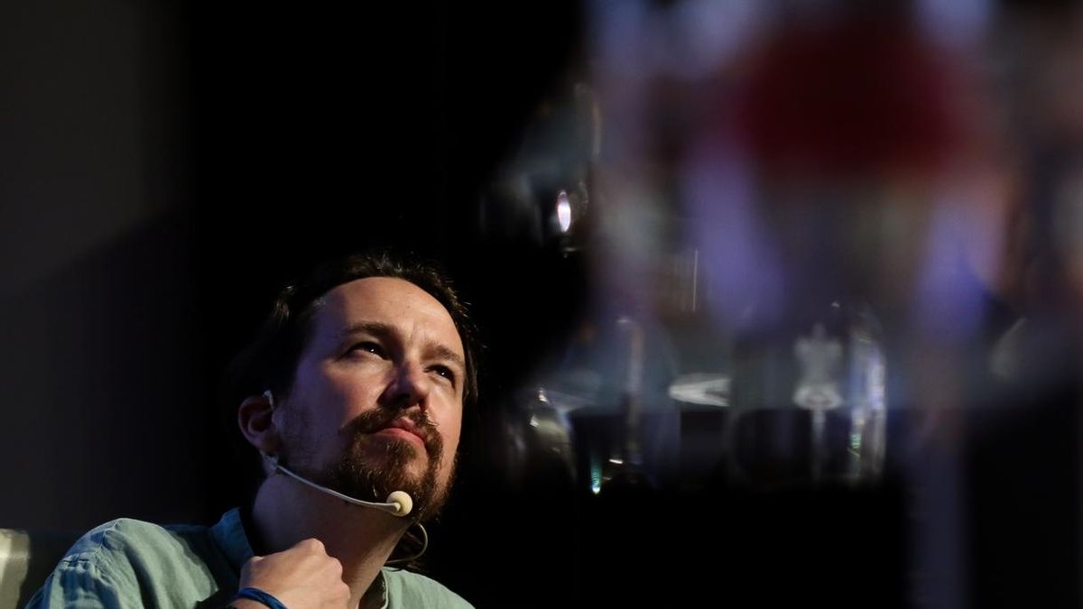 Iglesias apela al espíritu del 4D "de acuerdo político y dignidad del pueblo andaluz" para el conflicto catalán