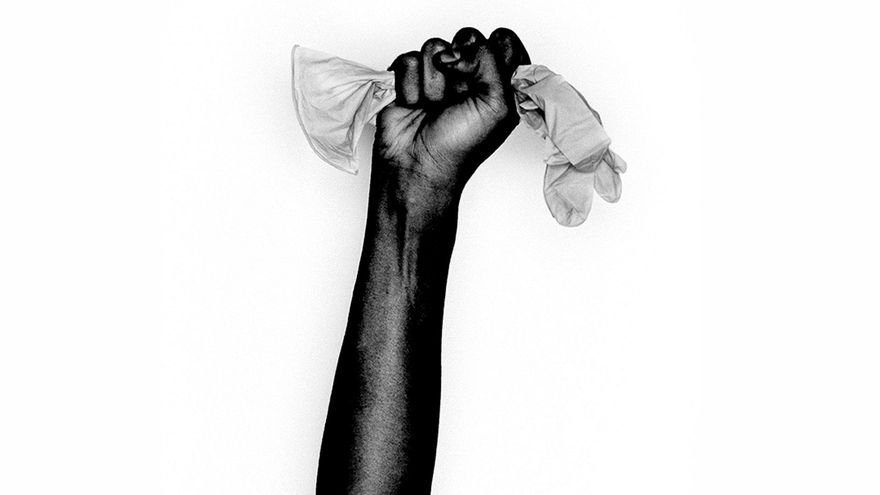 Portada ESPECIAL | Derecho a la salud como vacuna