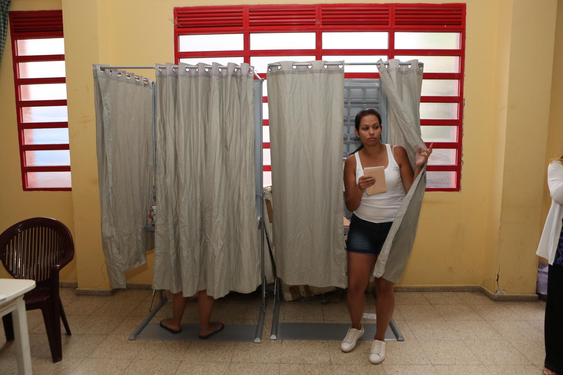 Asociación de Vecinos El Moral, Telde (Alejandro Ramos)